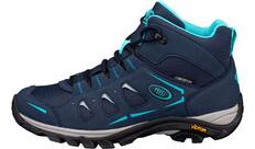 Vorschau: BRÜTTING Herren Bergstiefel Outdoorstiefel Mount Frakes High