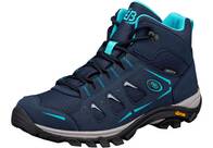 Vorschau: BRÜTTING Herren Bergstiefel Outdoorstiefel Mount Frakes High