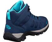 Vorschau: BRÜTTING Herren Bergstiefel Outdoorstiefel Mount Frakes High