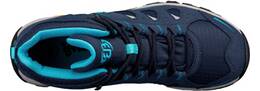Vorschau: BRÜTTING Herren Bergstiefel Outdoorstiefel Mount Frakes High