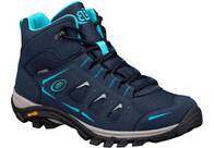 Vorschau: BRÜTTING Herren Bergstiefel Outdoorstiefel Mount Frakes High