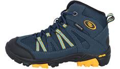 Vorschau: BRÜTTING Herren Bergstiefel Outdoorstiefel Ohio High