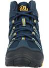 Vorschau: BRÜTTING Herren Bergstiefel Outdoorstiefel Ohio High