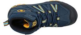 Vorschau: BRÜTTING Herren Bergstiefel Outdoorstiefel Ohio High