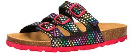 Vorschau: LICO Kinder Pantolette Bioline Starline