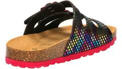 Vorschau: LICO Kinder Pantolette Bioline Starline