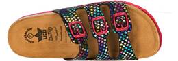 Vorschau: LICO Kinder Pantolette Bioline Starline