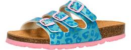 Vorschau: LICO Kinder Sandalen Bioline Kids