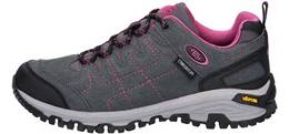 Vorschau: BRÜTTING Herren Bergstiefel Outdoorschuh Mount Shasta Low