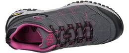 Vorschau: BRÜTTING Herren Bergstiefel Outdoorschuh Mount Shasta Low