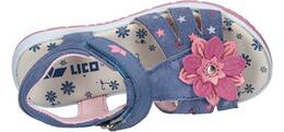 Vorschau: LICO Kinder Sandalen Manja V