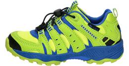 Vorschau: LICO Herren Bergstiefel Outdoorschuh Fremont