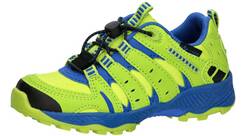 Vorschau: LICO Herren Bergstiefel Outdoorschuh Fremont