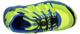 Vorschau: LICO Herren Bergstiefel Outdoorschuh Fremont