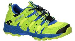 Vorschau: LICO Herren Bergstiefel Outdoorschuh Fremont
