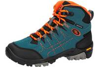 Vorschau: BRÜTTING Herren Bergstiefel Outdoorstiefel Mount Shasta Kids Hi