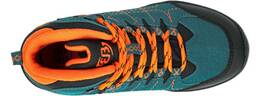 Vorschau: BRÜTTING Herren Bergstiefel Outdoorstiefel Mount Shasta Kids Hi