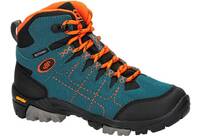 Vorschau: BRÜTTING Herren Bergstiefel Outdoorstiefel Mount Shasta Kids Hi