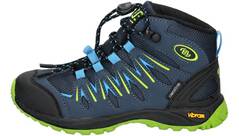 Vorschau: BRÜTTING Herren Bergstiefel Outdoorstiefel Expedition Kids High