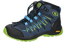 Vorschau: BRÜTTING Herren Bergstiefel Outdoorstiefel Expedition Kids High