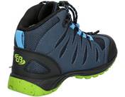 Vorschau: BRÜTTING Herren Bergstiefel Outdoorstiefel Expedition Kids High