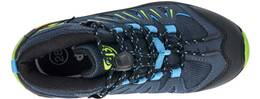 Vorschau: BRÜTTING Herren Bergstiefel Outdoorstiefel Expedition Kids High