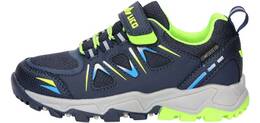 Vorschau: LICO Herren Bergstiefel Outdoorschuh Allen VS