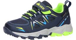 Vorschau: LICO Herren Bergstiefel Outdoorschuh Allen VS