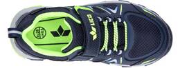 Vorschau: LICO Herren Bergstiefel Outdoorschuh Allen VS