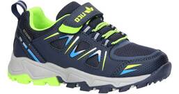 Vorschau: LICO Herren Bergstiefel Outdoorschuh Allen VS