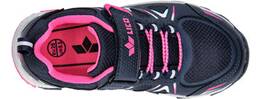 Vorschau: LICO Herren Bergstiefel Outdoorschuh Allen VS