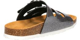 Vorschau: LICO Kinder Pantolette Bioline Kids Glitter