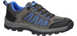 Vorschau: LICO Herren Bergstiefel Outdoorschuh Fraser