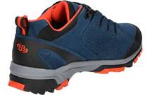 Vorschau: BRÜTTING Herren Bergstiefel Outdoorschuh Mount Trish Low