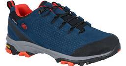 Vorschau: BRÜTTING Herren Bergstiefel Outdoorschuh Mount Trish Low