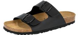 Vorschau: LICO Herren Sandalen Bioline Man