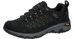 Vorschau: BRÜTTING Herren Bergstiefel Outdoorschuh Mount Kandu Low
