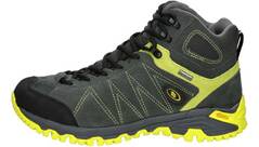 Vorschau: BRÜTTING Herren Bergstiefel Outdoorstiefel Mount Kapela High