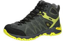 Vorschau: BRÜTTING Herren Bergstiefel Outdoorstiefel Mount Kapela High