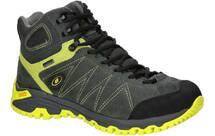 Vorschau: BRÜTTING Herren Bergstiefel Outdoorstiefel Mount Kapela High