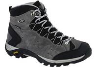 Vorschau: BRÜTTING Herren Multifunktionsstiefel Trekkingstiefel Mount Bona High