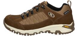 Vorschau: BRÜTTING Herren Bergstiefel Outdoorschuh Mount Kandu Low