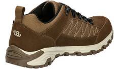 Vorschau: BRÜTTING Herren Bergstiefel Outdoorschuh Mount Kandu Low