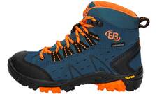Vorschau: BRÜTTING Herren Bergstiefel Outdoorstiefel Mount Bona High Kids