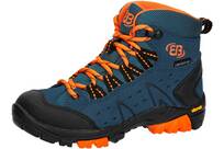 Vorschau: BRÜTTING Herren Bergstiefel Outdoorstiefel Mount Bona High Kids