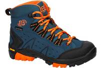 Vorschau: BRÜTTING Herren Bergstiefel Outdoorstiefel Mount Bona High Kids