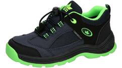 Vorschau: LICO Herren Bergstiefel Outdoorschuh Gordo Low