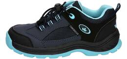 Vorschau: LICO Herren Bergstiefel Outdoorschuh Gordo Low