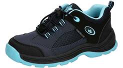 Vorschau: LICO Herren Bergstiefel Outdoorschuh Gordo Low