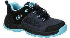 Vorschau: LICO Herren Bergstiefel Outdoorschuh Gordo Low